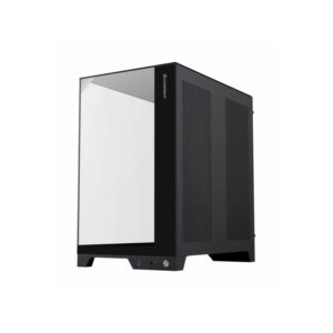 کیس کامپیوتر گیمینگ گیم مکس مدل Infinity Pro Bk