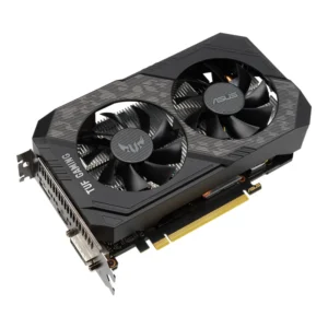 کارت گرافیک ایسوس مدل TUF Gaming GTX 1660 Super 6GB