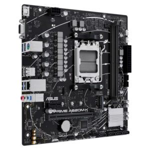 مادربرد ایسوس مدل PRIME A620M-K