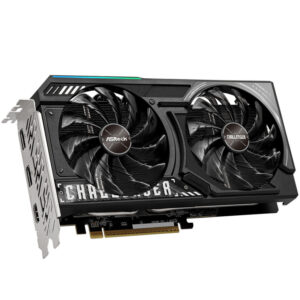 کارت گرافیک ازراک مدل RX 9060 XT Challenger 16GB OC