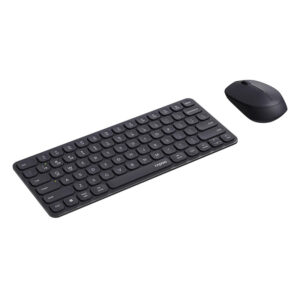 کیبورد و ماوس رپو مدل 9010M Wireless