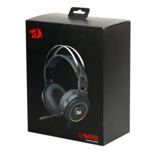 هدست گیمینگ ردراگون مدل H320-RGB LAMIA2