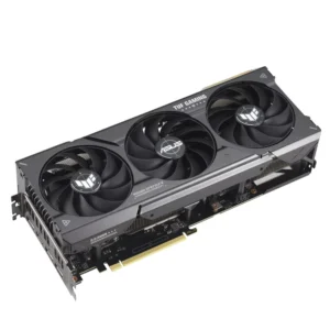 کارت گرافیک ایسوس مدل ASUS TUF Gaming RTX 4070 12GB GDDR6X