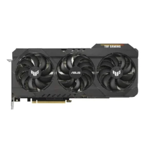 کارت گرافیک ایسوس مدل TUF RTX3080 10G GAMING