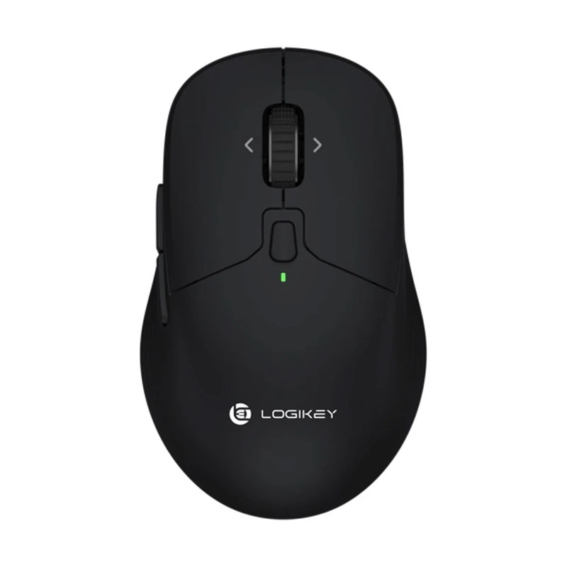 ماوس بی سیم لاجی کی مدل M520B