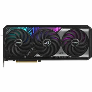کارت گرافیک ایسوس مدل ROG Strix RTX 5070 12GB G