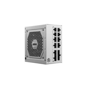 منبع تغذیه ام اس آی مدل MSI MAG A850GL PCIE5