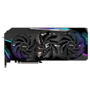 کارت گرافیک گیگابایت AORUS RTX 3080 Ti MASTER 12G