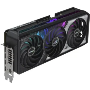 کارت گرافیک ایسوس مدل ROG Strix RTX 5070 12GB G