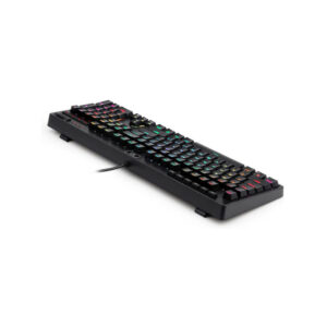 کیبورد گیمینگ ردراگون مدل MANYU K579 RGB