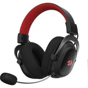 هدست گیمینگ بلوتوثی ردراگون مدل ZEUS H510 PRO RGB