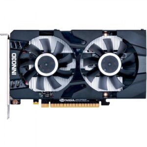 کارت گرافیک اینو تیری دی مدل GTX 1650 Twin X2 OC 4GB