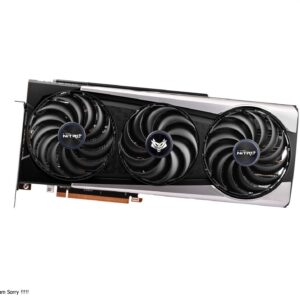 کارت گرافیک سافایر مدل Nitro Plus RX 6800 XT 16GB