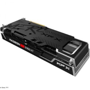 کارت گرافیک ایکس اف ایکس مدل MERC 319 RX 6900 XT 16GB