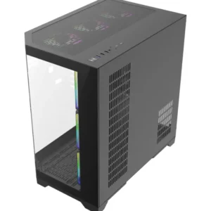 کیس گیمینگ گیم مکس مدل HYPE-A