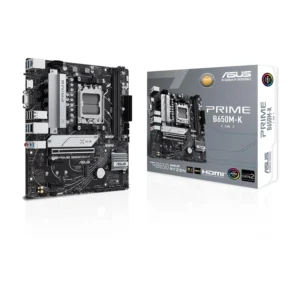 مادربرد ایسوس مدل PRIME B650M-K