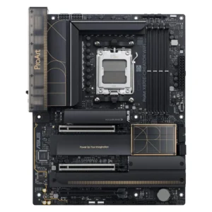 مادربرد ایسوس مدل ProArt X870E-CREATOR WIFI