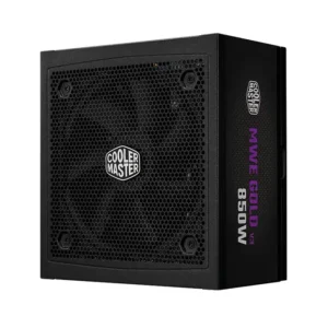منبع تغذیه کولرمستر MWE Gold 850 V3 850w