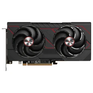 کارت گرافیک سافایر مدل Sapphire Pulse RX 9060 XT OC 16GB