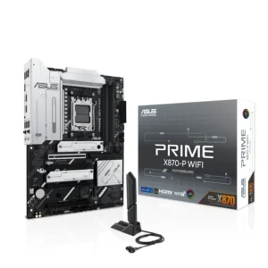 مادربرد ایسوس مدل PRIME X870-P WIFI