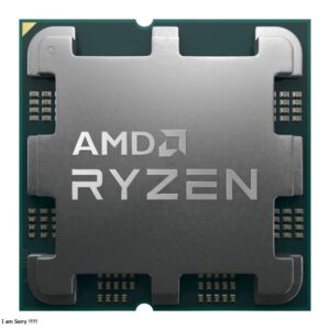 پردازنده ای ام دی AMD Ryzen 7 7800X3D Tray