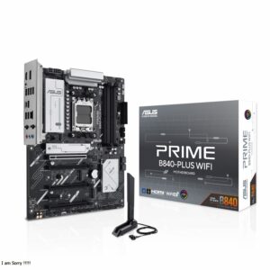 مادربرد ایسوس ASUS Prime B840-PLUS WIFI