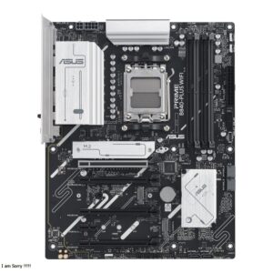 مادربرد ایسوس ASUS Prime B840-PLUS WIFI