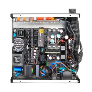 منبع تغذیه گرین مدل GP700B-HP EVO 700W
