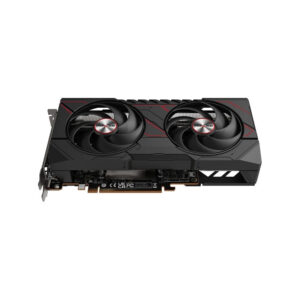 کارت گرافیک سافایر مدل PULSE Radeon RX 9060 XT 8GB