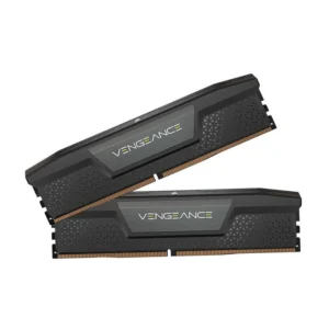 رم دسکتاپ کورسیر VENGEANCE مدل 32GB (2x16GB) DDR5 دو کاناله 6000 مگاهرتز CL36