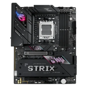 مادربرد ایسوس مدل ROG STRIX B850-E GAMING WIFI