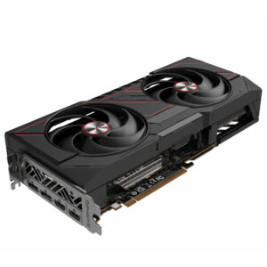 کارت گرافیک مبتنی بر AMD سافایر مدل PULSE RX 9070 16GB