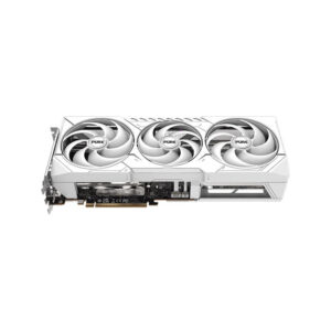 کارت گرافیک مبتنی بر AMD سافایر مدل PURE RX 9070 OC GDDR6 16GB