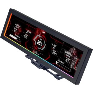صفحه نمایش لیان لی 8.8 اینچی Universal Screen