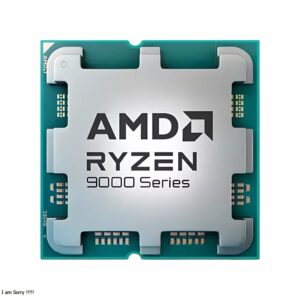 پردازنده ای ام دی AMD Ryzen 7 9700X - Tray