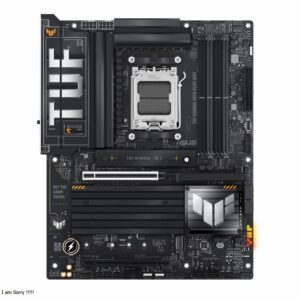مادربرد ایسوس ASUS TUF GAMING X870-PLUS WIFI