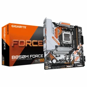مادربرد گیگابایت GIGABYTE B850M FORCE