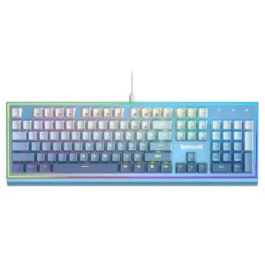 کیبورد گیمینگ مکانیکال ردراگون BLUESIREN K654