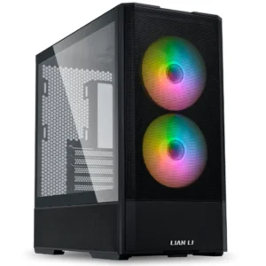 کیس گیمینگ لیان لی LANCOOL 207