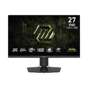 مانیتور 27 اینچ ام اس ای MSI MAG 272PF X24