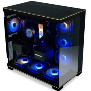 کیس گیمینگ لیان لی O11 DYNAMIC EVO RGB