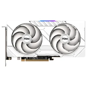 کارت گرافیک سافایر مدل Sapphire Pure RX 9060 XT OC 16GB