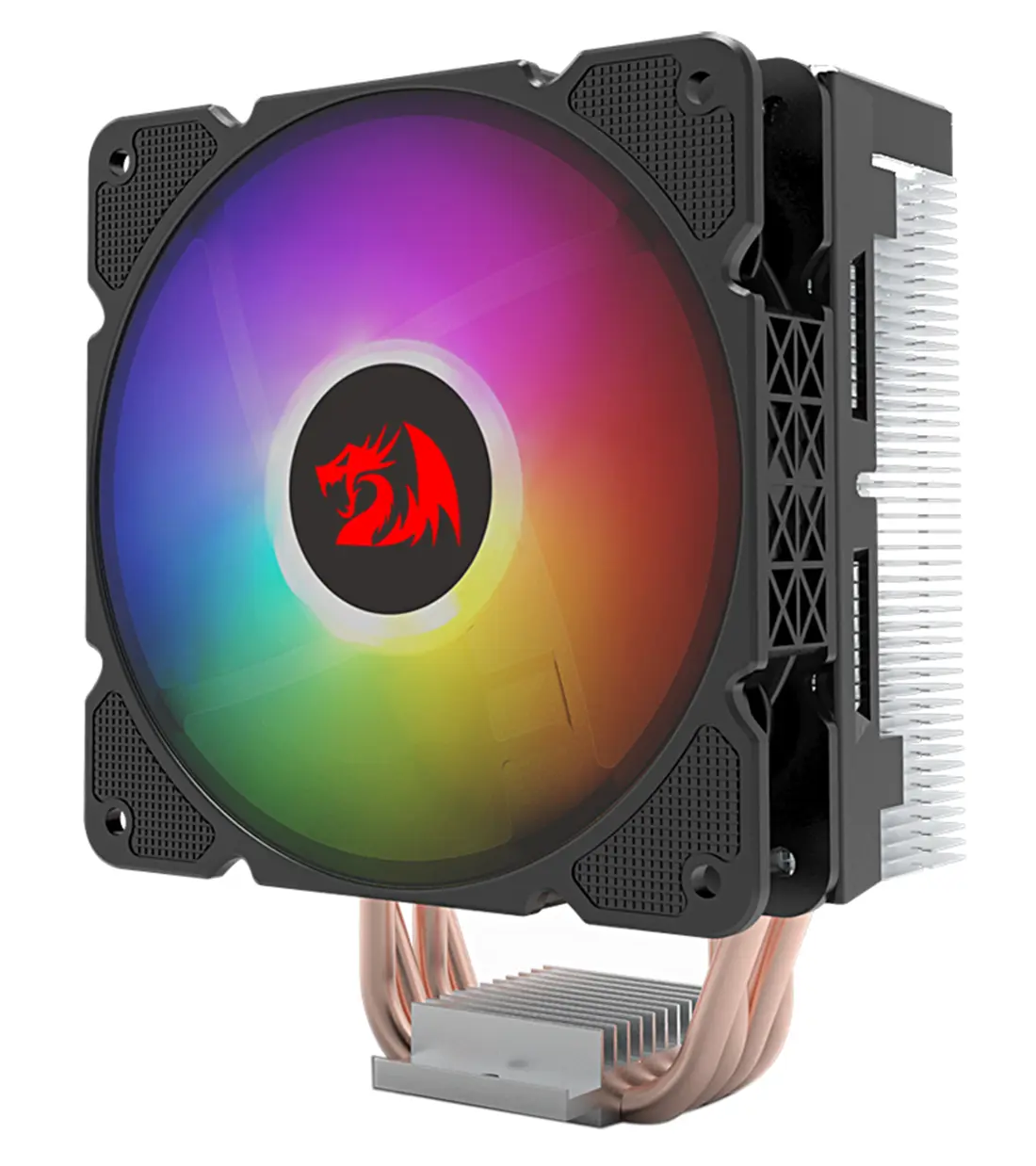 خنک کننده پردازنده ردراگون CC-2001 RGB