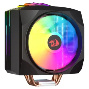 خنک کننده پردازنده ردراگون CC-2199 RGB