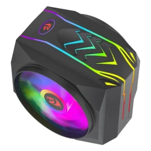 خنک کننده پردازنده ردراگون CC-2199 RGB