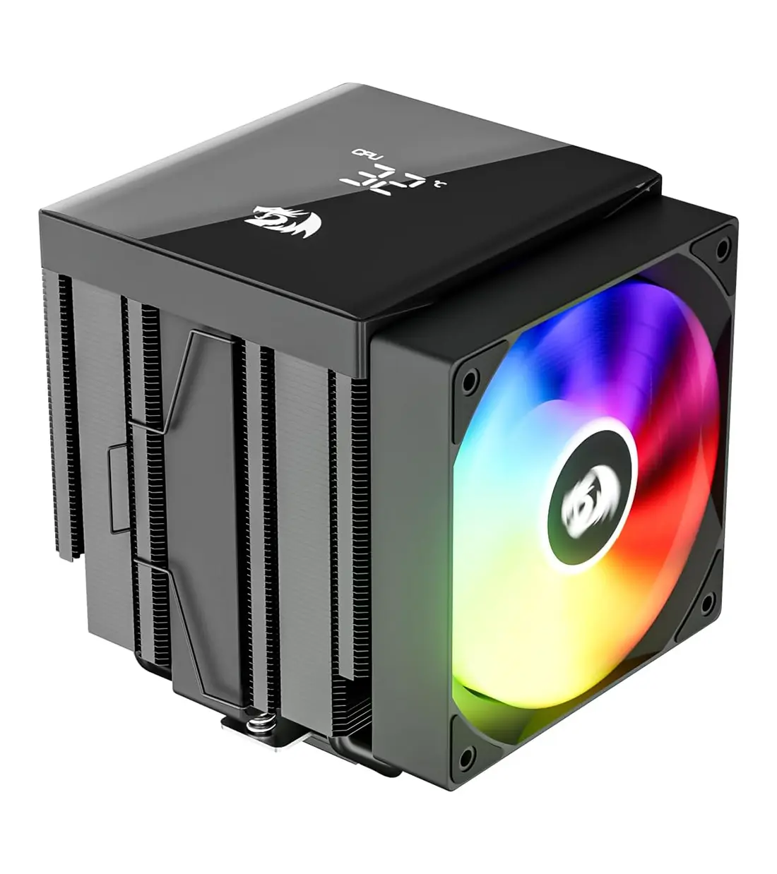خنک کننده پردازنده ردراگون CC-2311 RGB