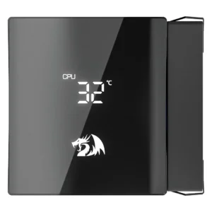 خنک کننده پردازنده ردراگون CC-2311 RGB