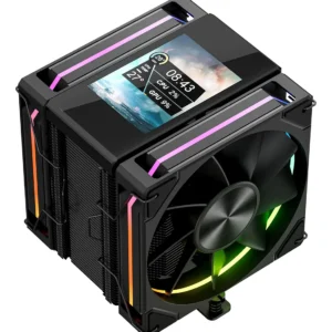 خنک کننده پردازنده ردراگون CC-2313 RGB
