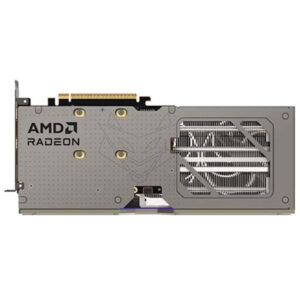 کارت گرافیک سافایر مدل NITRO Plus AMD Radeon RX 9060 XT OC 16GB