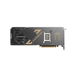 کارت گرافیک مبتنی بر NVIDIA زوتک مدل RTX 5070 Ti SOLID SFF OC 16GB